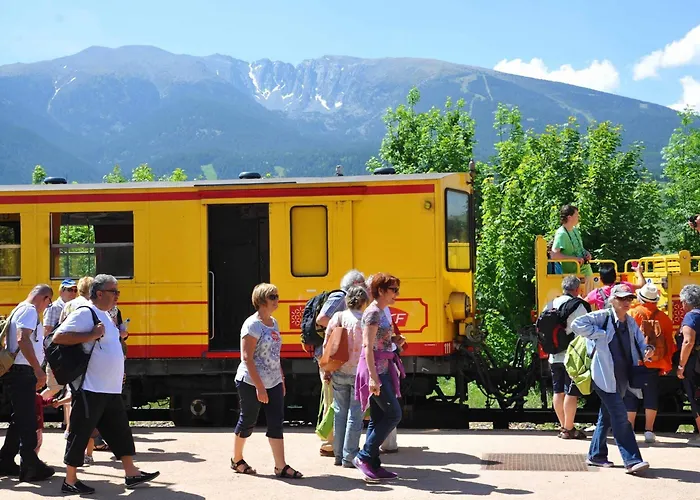 Premiere Classe Sud بيربينيو