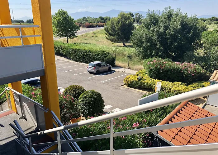 Premiere Classe Sud * Perpignan