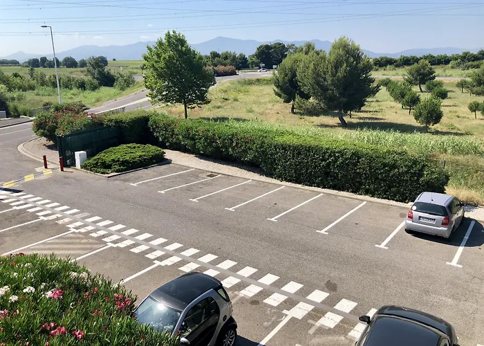 Premiere Classe Sud Szálloda Perpignan