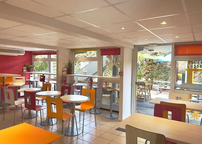 Premiere Classe Sud *