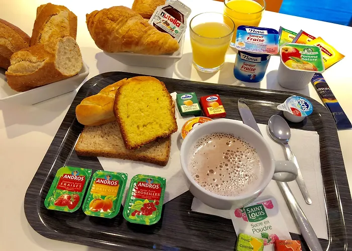 Premiere Classe Sud Szálloda