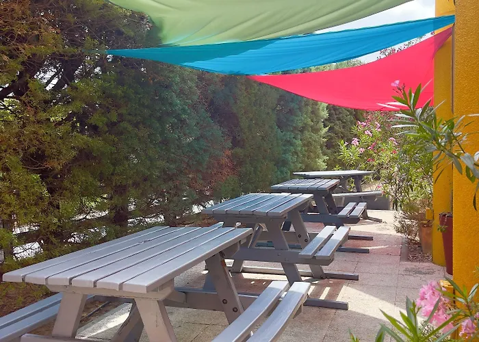 Szálloda Premiere Classe Sud