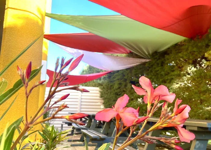 Premiere Classe Sud * Perpignan