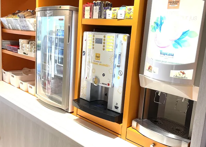 Premiere Classe Sud Szálloda Perpignan