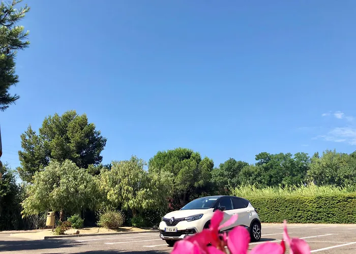 Premiere Classe Sud Szálloda