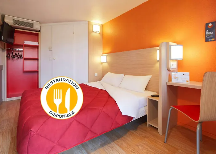 فندق Premiere Classe Sud