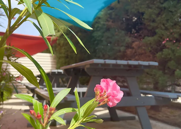 Szálloda Premiere Classe Sud Perpignan