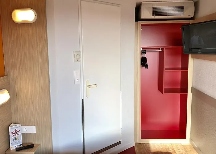 Premiere Classe Sud *