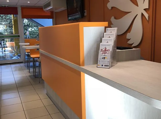 Premiere Classe Sud *