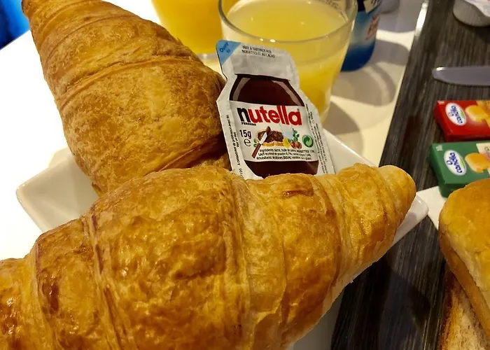 Premiere Classe Sud *