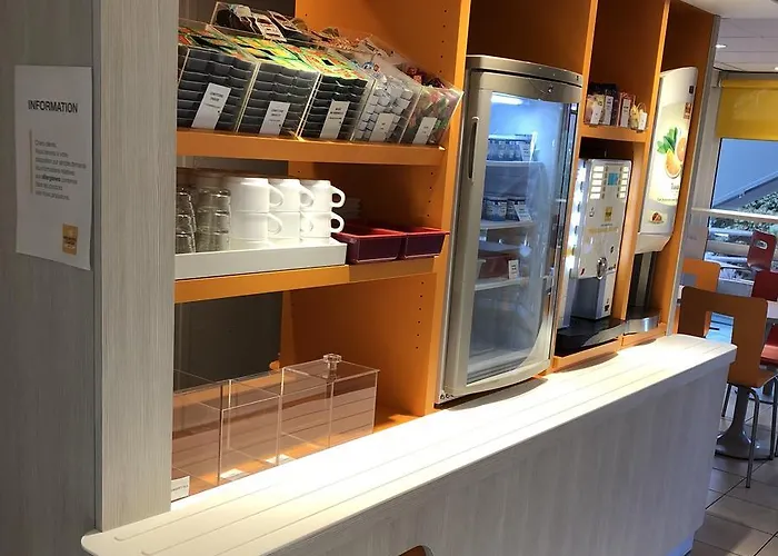 Premiere Classe Sud Szálloda