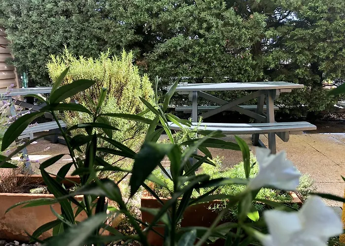 Premiere Classe Sud Szálloda Perpignan