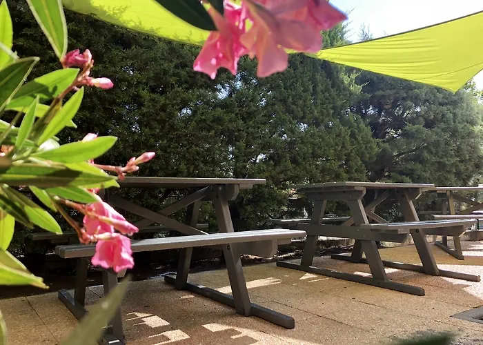 Premiere Classe Sud Perpignan