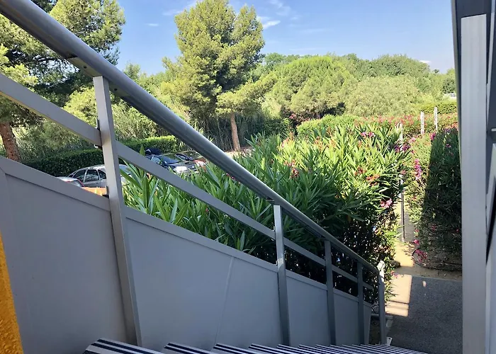 Premiere Classe Sud بيربينيو