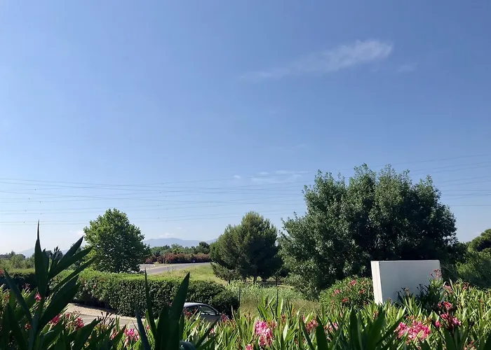 Szálloda Premiere Classe Sud Perpignan