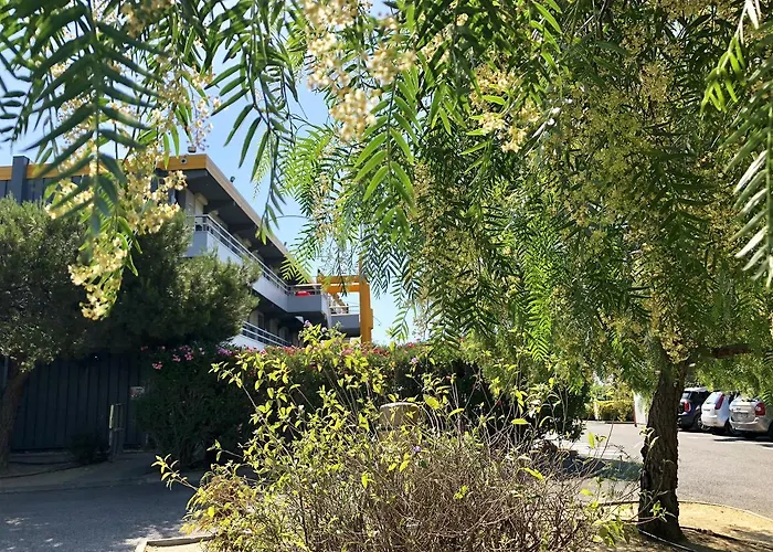 Premiere Classe Sud *