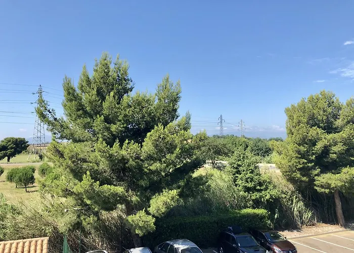 Premiere Classe Sud بيربينيو