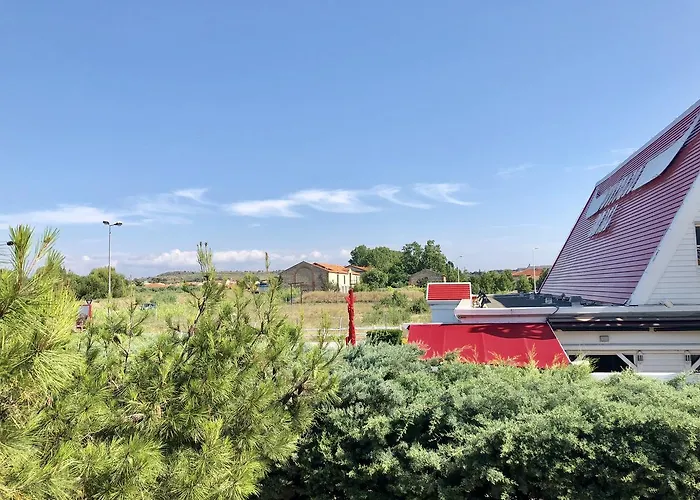 Premiere Classe Sud Szálloda