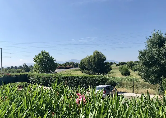 Premiere Classe Sud Szálloda Perpignan