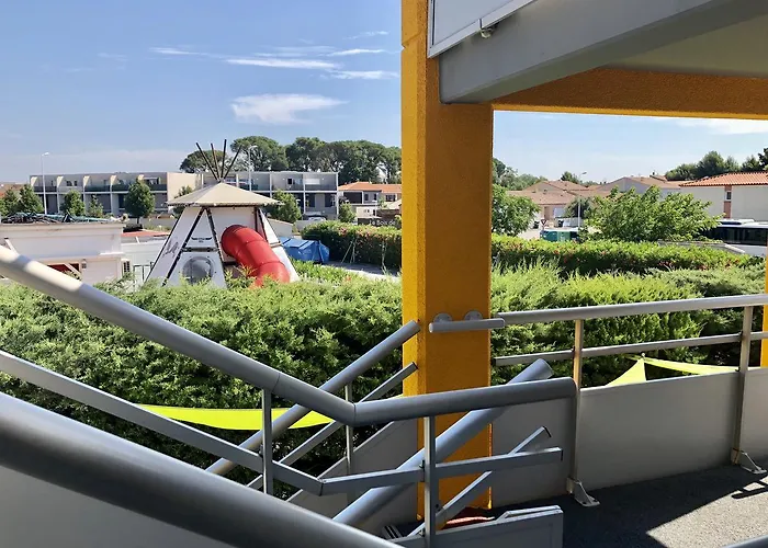 Premiere Classe Sud *