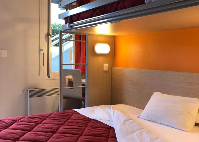 Premiere Classe Sud *